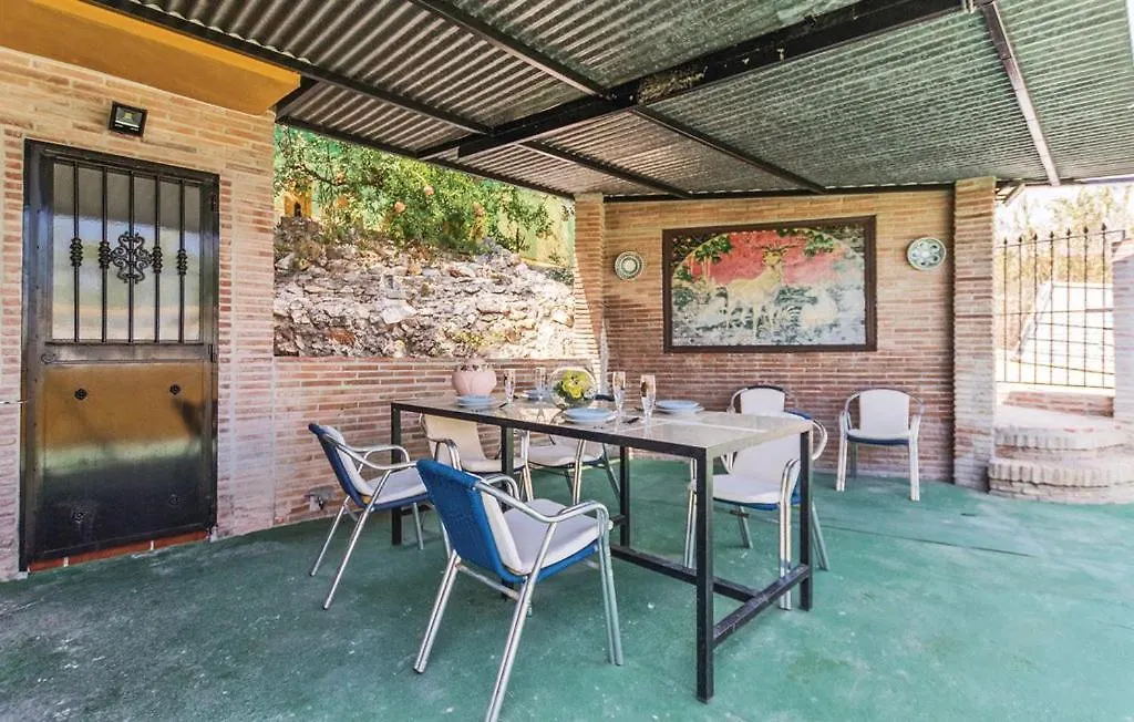 Chalet Nerja, 8 Minutos Playa Villa Spain