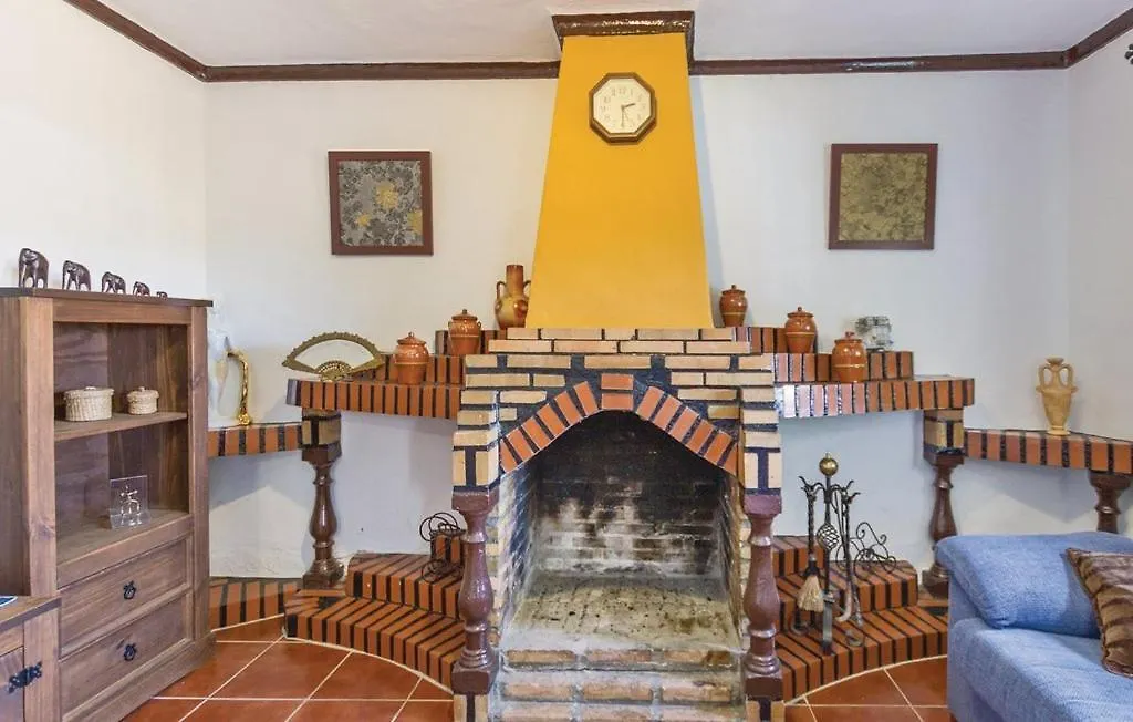 Chalet Nerja, 8 Minutos Playa Villa