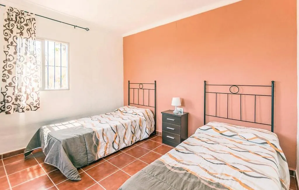 Chalet Nerja, 8 Minutos Playa Villa