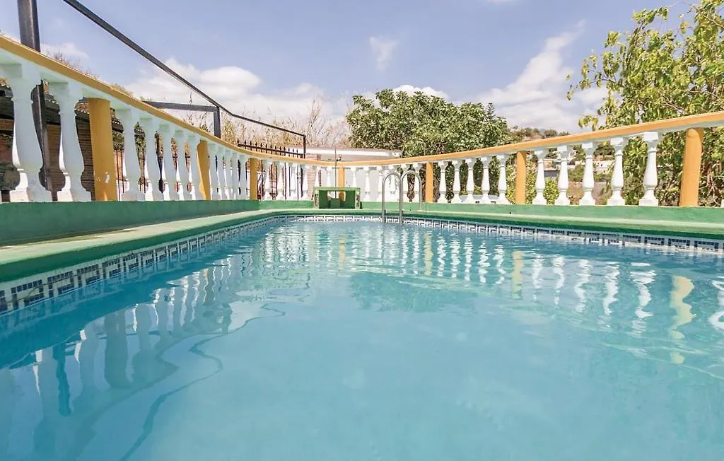 Chalet Nerja, 8 Minutos Playa Villa