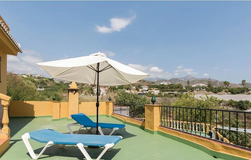 Chalet Nerja, 8 Minutos Playa Villa Spain